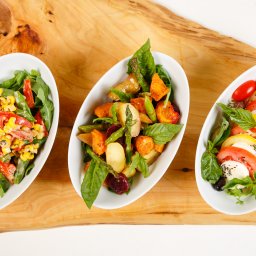 Menu Combo Option 3