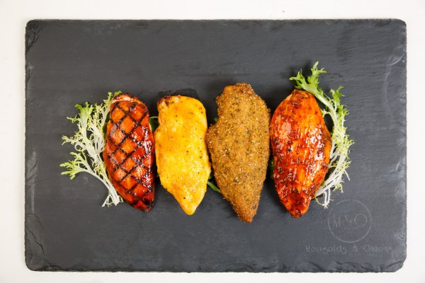 Menu Combo Option 3 - Image 6