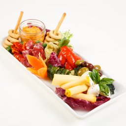 Antipasto Tray