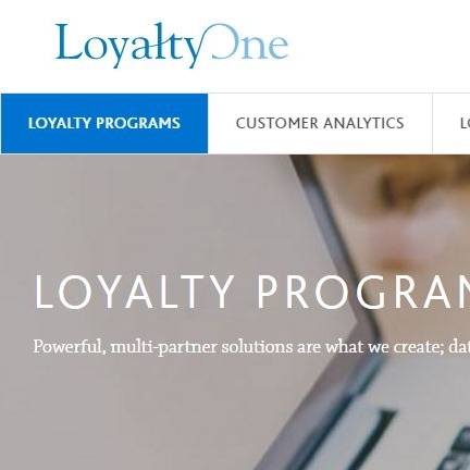 LOYALTY ONE