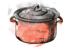 pot