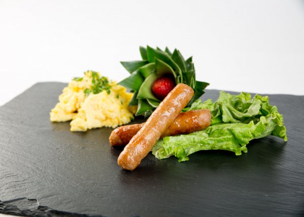 Maple-Cured Bacon or Breakfast Sausage - Image 2